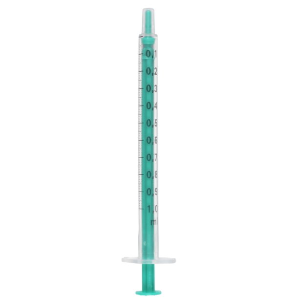 Genanvendelige sprøjter til røg og damp med Märklin 7226 røg aggragat/røggenerator